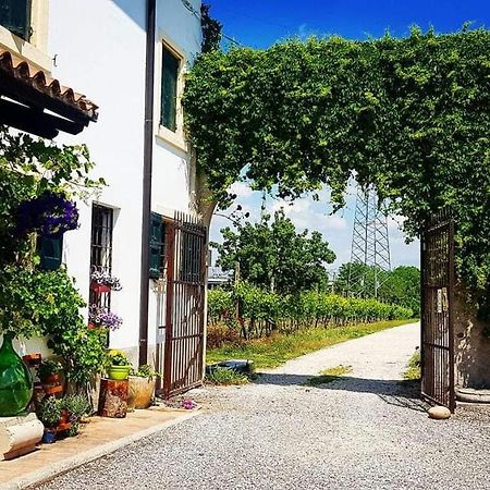 مبيت وإفطار فيرونا Corte Le Vigne المظهر الخارجي الصورة